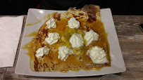 Banane du Crêperie Ty Julie, la Crêpe Rit à Pont-Scorff - n°5