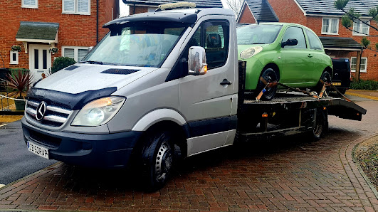 Scrap My Car Southampton 156 Milton Rd, Southampton SO15 2HW, United Kingdom