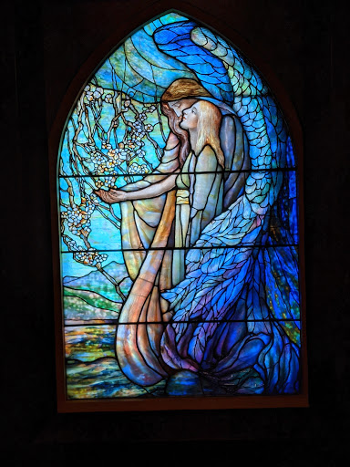 Museum «The Richard H. Driehaus Museum», reviews and photos, 40 E Erie St, Chicago, IL 60611, USA