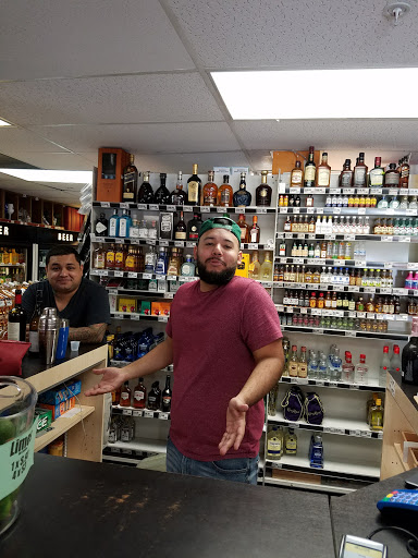 Liquor Store «Miami Beach Liquors», reviews and photos, 814 Alton Rd, Miami Beach, FL 33139, USA