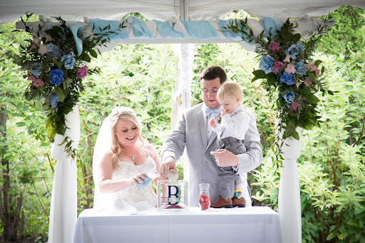 Banquet Hall «Parkway Banquets & Catering», reviews and photos, 25212 W Lake Shore Dr, Ingleside, IL 60041, USA