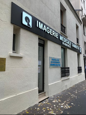 Centre d'Imagerie Médicale Gambetta à Paris