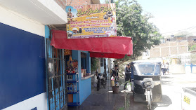 Cafetin SAN JUDAS TADEO - Calle Ayabaca 690
