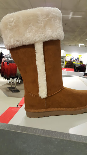 Department Store «JCPenney», reviews and photos, 2101 Fort Henry Dr, Kingsport, TN 37664, USA