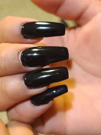 Nail Salon «Nail club», reviews and photos, 7121 W Craig Rd #106, Las Vegas, NV 89129, USA