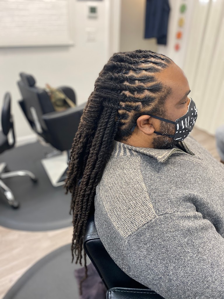 Blossoming Coils Holistic Loc'd Hair Salon Lawrenceville, GA 30046