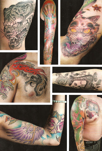 Eleven Tattoo Studio