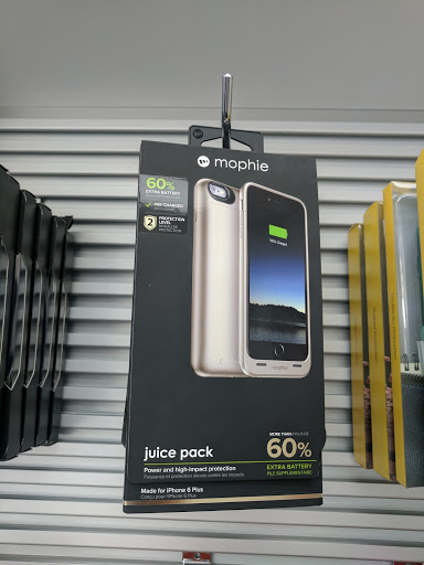 Cell Phone Store «Bronxville Verizon Wireless», reviews and photos, 89 Pondfield Rd, Bronxville, NY 10708, USA