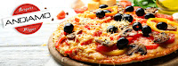Photos du propriétaire du Pizzeria Andiamo Pizza Bruay à Bruay-la-Buissière - n°1