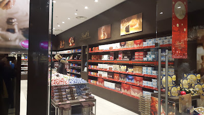 Lindt à Le Chesnay-Rocquencourt