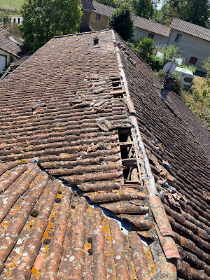 Soles toiture Couvreur Toulouse Nettoyage Toiture Zingueur Rénovation à Toulouse