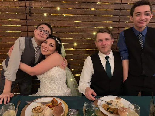 Caterer «Country Garden Caterers and CGC Facility», reviews and photos, 719 N Main St, Santa Ana, CA 92701, USA