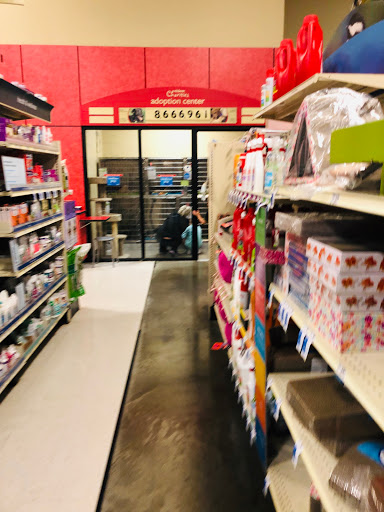 Pet Supply Store «PetSmart», reviews and photos, 1751 N Central Expy, McKinney, TX 75070, USA
