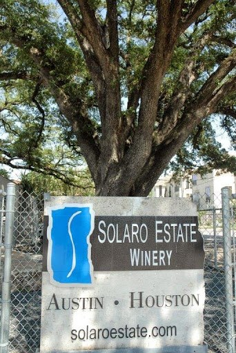 Winery «Solaro Urban Winery Houston», reviews and photos, 330 T C Jester Blvd, Houston, TX 77007, USA