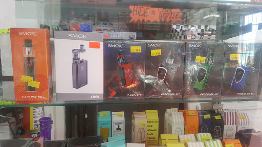 Tobacco Shop «Cigarette Store», reviews and photos, 7530 Auburn Blvd # B, Citrus Heights, CA 95610, USA