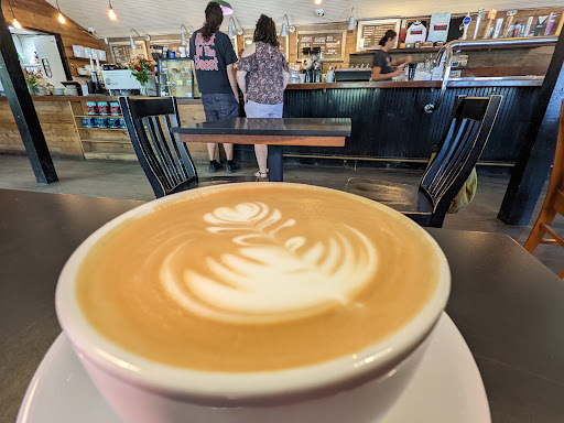 Coffee Shop «Radio», reviews and photos, 4204 Manchaca Rd, Austin, TX 78704, USA