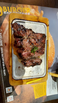 Restaurant Roadhouse Restaurant Bussolengo à Bussolengo (la carte)