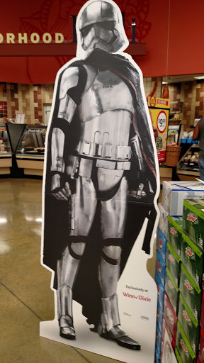 Grocery Store «Winn-Dixie», reviews and photos, 10026 Coconut Rd, Bonita Springs, FL 34135, USA