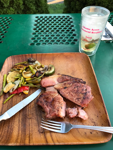 Butcher Shop «The Local Pig», reviews and photos, 2618 Guinotte Ave, Kansas City, MO 64120, USA