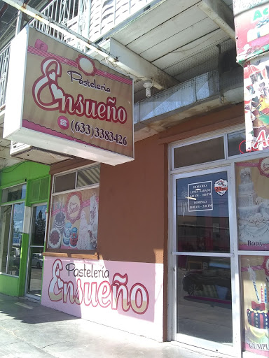 Pastelería Ensueño en Agua Prieta