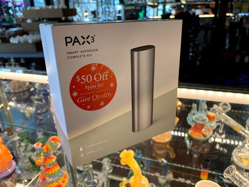 Tobacco Shop «Xhale Vapor N Smoke», reviews and photos, 5610 E Lake Sammamish Pkwy SE, Issaquah, WA 98029, USA