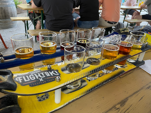 Brewery «Utepils Brewing», reviews and photos, 225 Thomas Ave N # 700, Minneapolis, MN 55405, USA