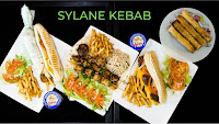 Kebab du Restaurant Sylane Kebab à Cannes - n°1