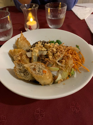 Restaurant KOGAMAÏ à Agen