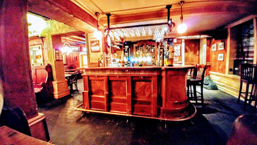 Irsk pub Oslo