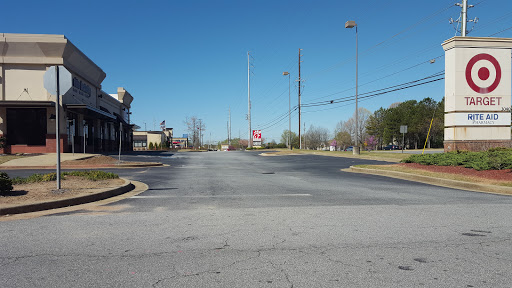 Department Store «Target», reviews and photos, 3040 Shallowford Rd, Marietta, GA 30062, USA