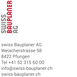 swiss Bauplaner AG - Bülach