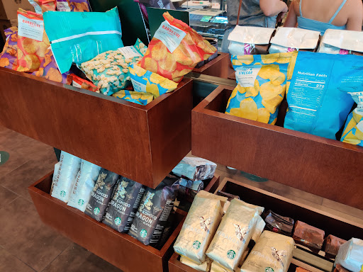 Starbucks image