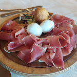 Photo n°2 de l'avis de ETTORE.E fait le 13/03/2023 à 17:13 sur le  Ristorante pizzeria il Rusticone à Bolgare