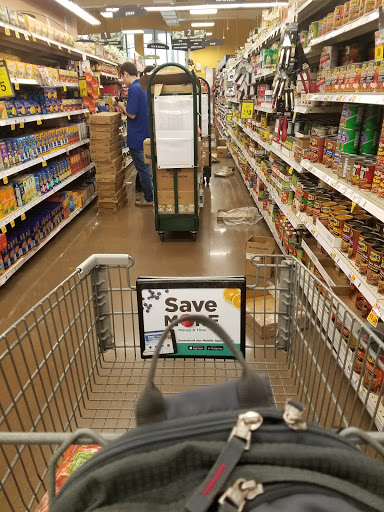 Grocery Store «Kroger», reviews and photos, 4815 Ridge Rd, Douglasville, GA 30134, USA