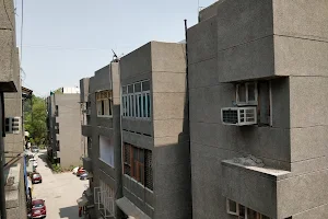 Maitri Apartments image