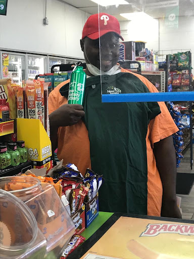 Lottery Retailer «SIcklerville News», reviews and photos, 521 Williamstown Rd, Sicklerville, NJ 08081, USA