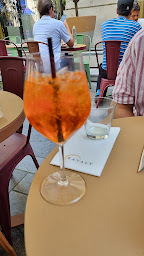 Photo n°33 de EATALY PARIS MARAIS à Paris ()