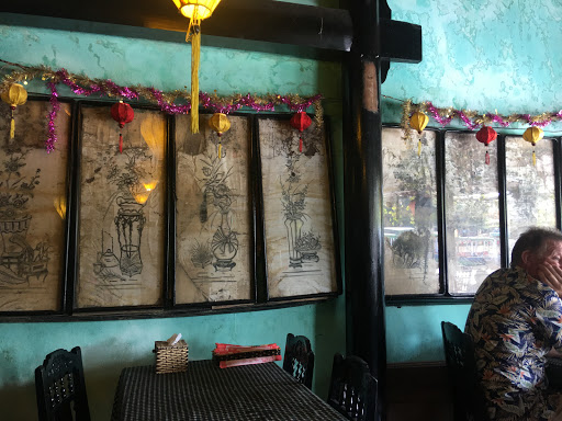 Nhà Hàng Hội An Hải Sản