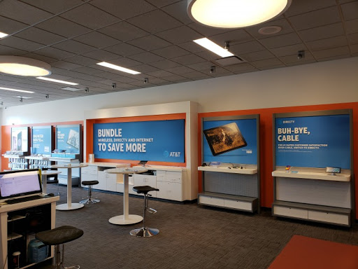 Cell Phone Store «AT&T Authorized Retailer», reviews and photos, 12346 S Us 71 Highway, Grandview, MO 64030, USA