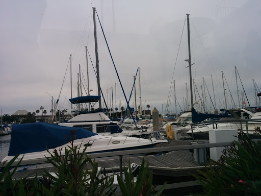 Shopping Mall «Redondo Shores Shopping Center», reviews and photos, 417 Pacific Coast Hwy, Redondo Beach, CA 90277, USA