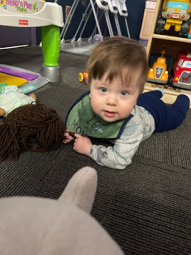 Preschool «Small Hands Big Dreams Learning Centers», reviews and photos, 8465 Market St, Mentor, OH 44060, USA