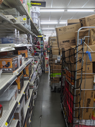 Home Goods Store «Dollar General», reviews and photos, 620 Ronald Reagan Pkwy, Davenport, FL 33896, USA