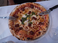 Pizza du Restaurant français Le Sun à Grimaud - n°14