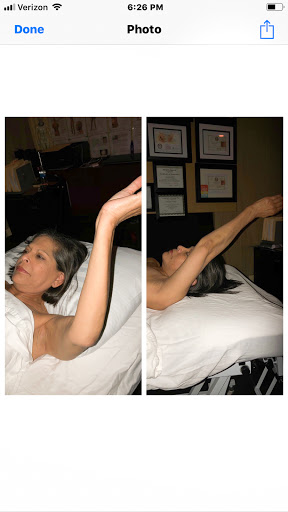 Medical Spa «DFW Medical Massage PLLC & Action Fitness», reviews and photos, 105 St Mary #200, Rockwall, TX 75087, USA