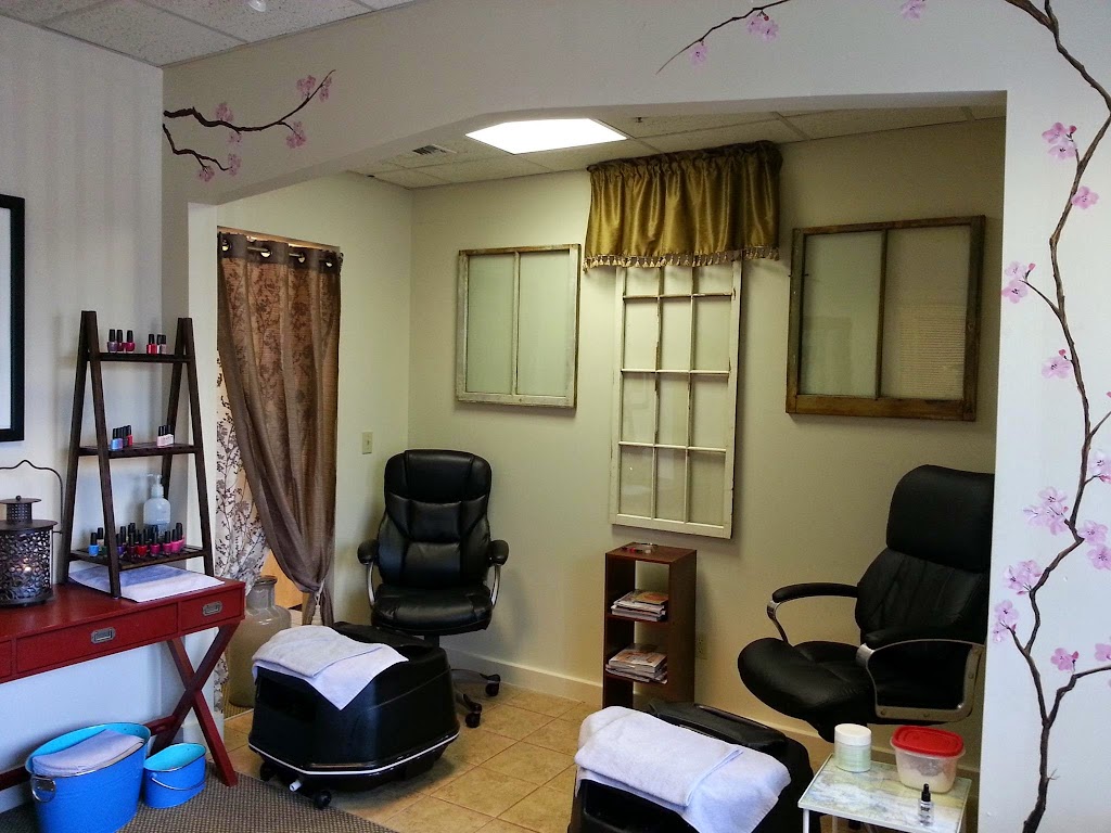 Serenity Day Spa 02842