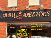 Photos du propriétaire du Restaurant halal BBQ Délices à Grande-Synthe - n°2