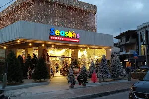 ASPROS, G., & CO E.E. "SEASONS STORES" image