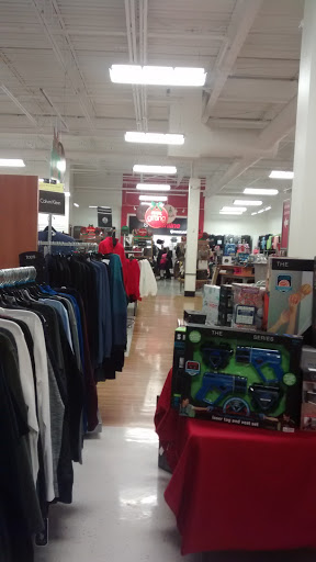 Department Store «T.J. Maxx», reviews and photos, 744 S Meadow St #300, Ithaca, NY 14850, USA