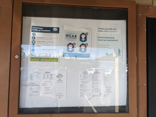 Coffee Shop «Wild Cherries Coffee House», reviews and photos, 11429 Donner Pass Rd, Truckee, CA 96161, USA