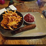 Photo n°2 de l'avis de HammerHawk.V fait le 29/11/2022 à 07:37 sur le  Burger Pier 1 GmbH à Emmerich